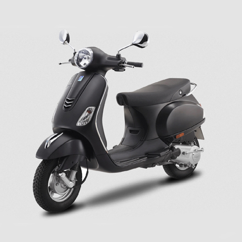 Vespa LX 125